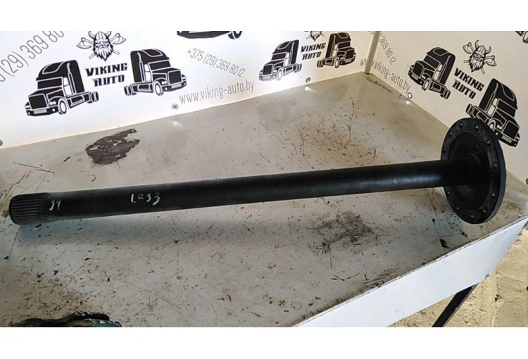 Полуось задняя Renault Magnum Mack 2001-2005 2003