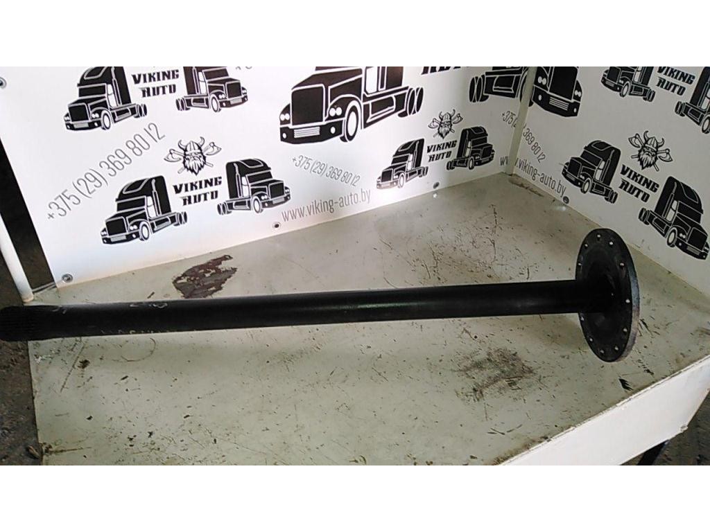 Полуось задняя Renault Magnum Mack 2001-2005 2003