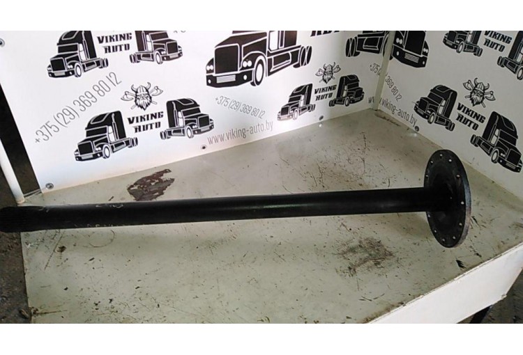 Полуось задняя Renault Magnum Mack 2001-2005 2003