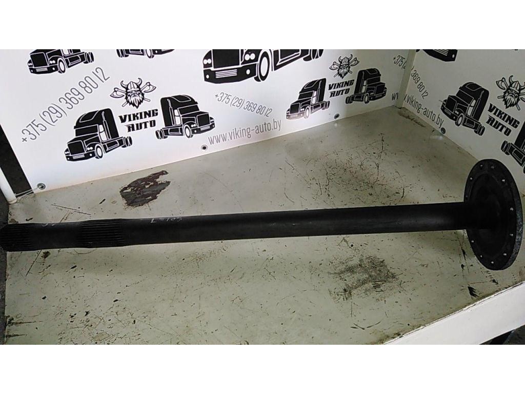 Полуось задняя Renault Magnum Mack 2001-2005 2003