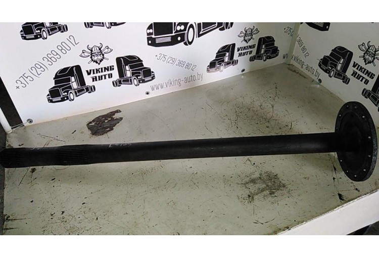 Полуось задняя Renault Magnum Mack 2001-2005 2003