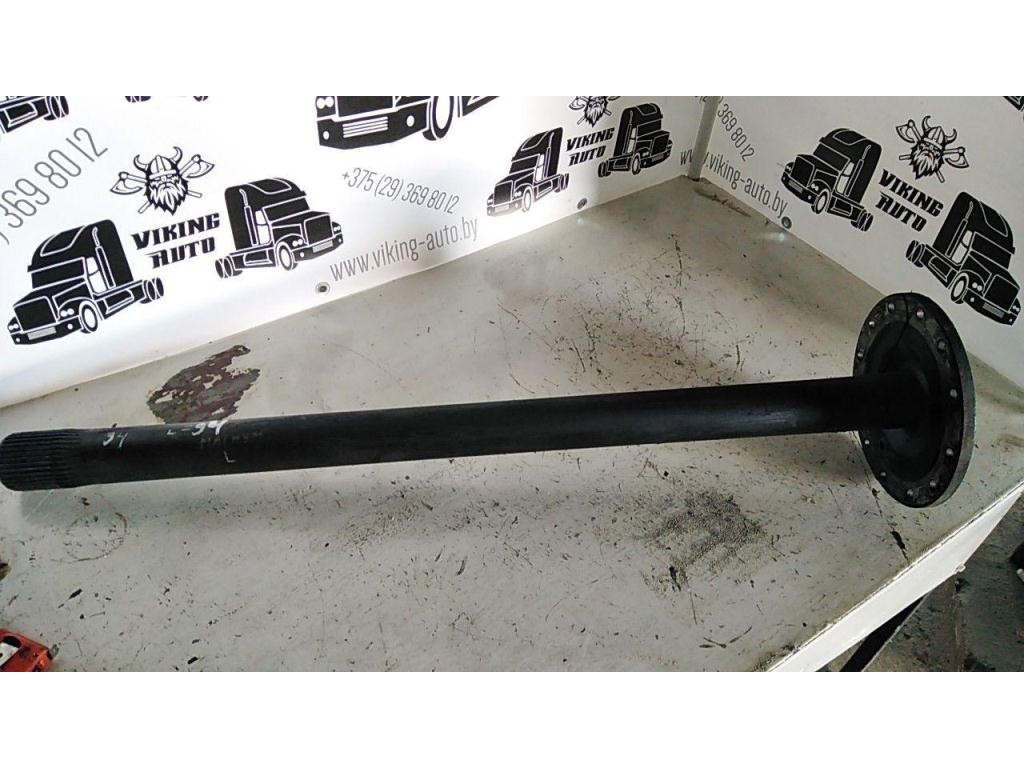 Полуось задняя Renault Magnum Mack 2001-2005 2003