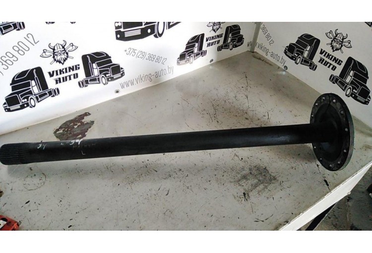 Полуось задняя Renault Magnum Mack 2001-2005 2003