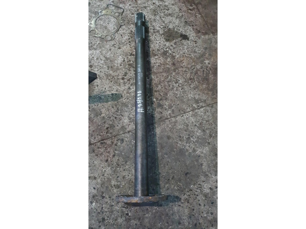 Полуось задняя Renault Magnum DXI 2006-2013 2008