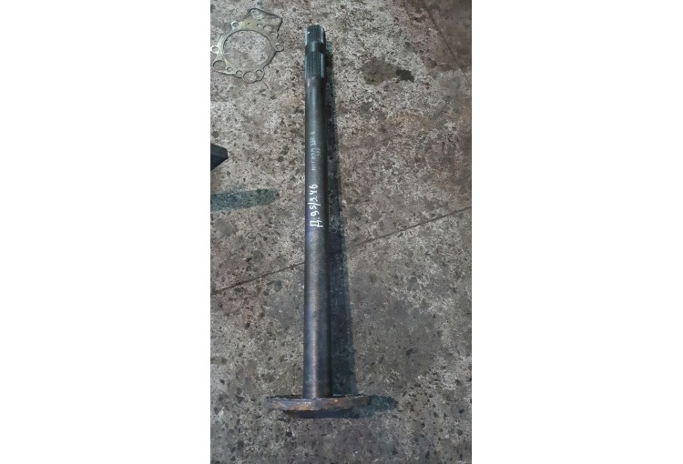 Полуось задняя Renault Magnum DXI 2006-2013 2008