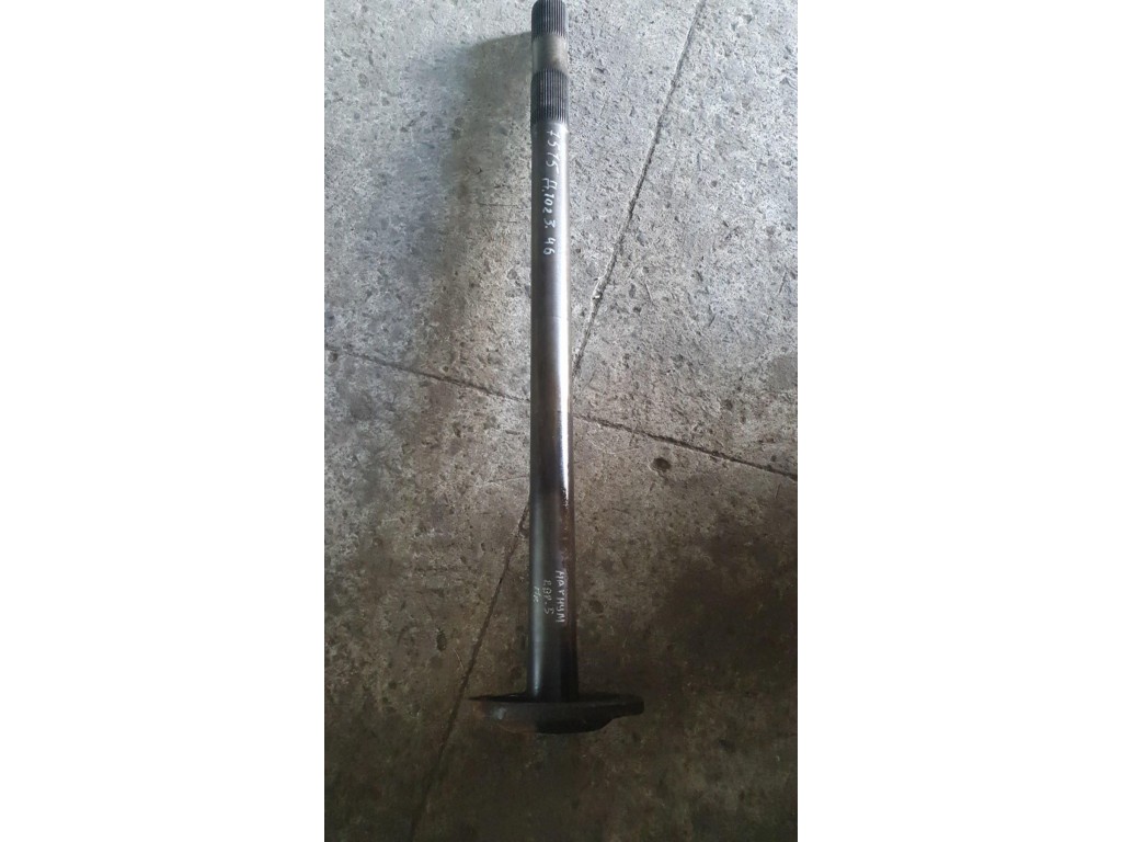 Полуось задняя Renault Magnum DXI 2006-2013 2008