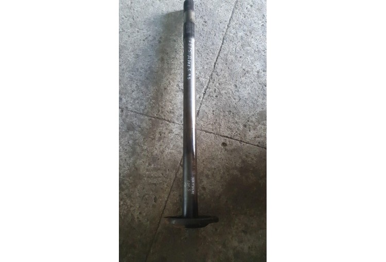 Полуось задняя Renault Magnum DXI 2006-2013 2008