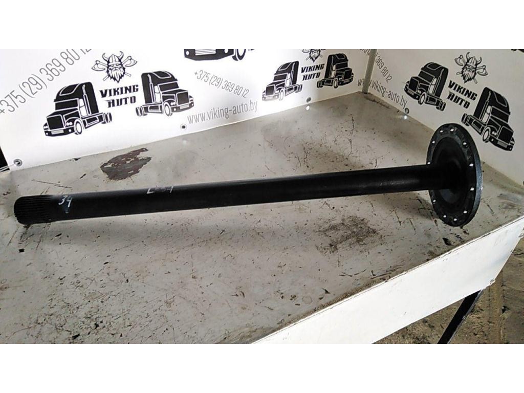 Полуось задняя Renault Magnum Mack 2001-2005 2003