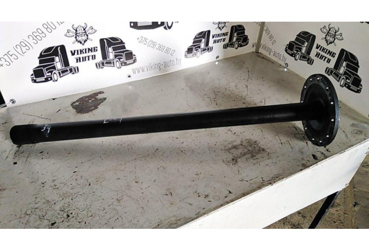 Полуось задняя Renault Magnum Mack 2001-2005 2003