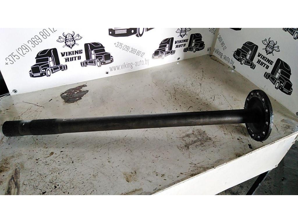 Полуось задняя Renault Premium DXI 2006-2013 2011