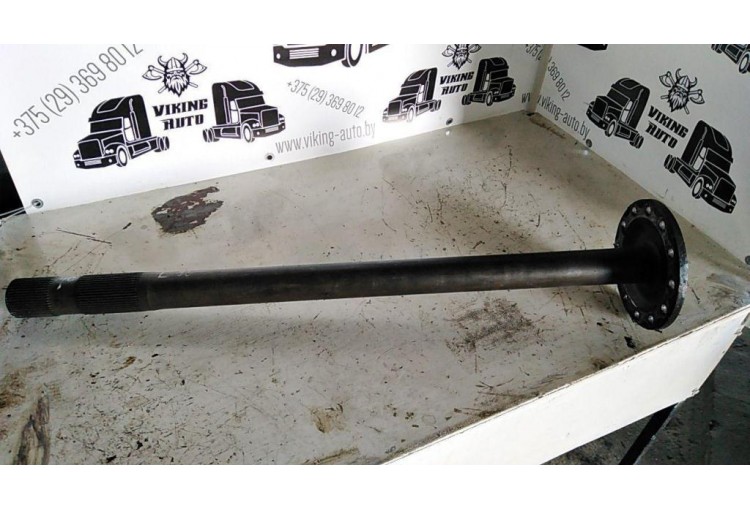 Полуось задняя Renault Premium DXI 2006-2013 2011