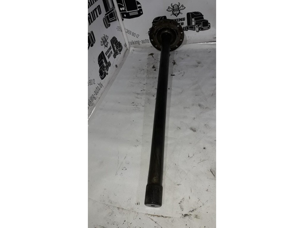 Полуось задняя Renault Premium DCI 1996-2006 2002