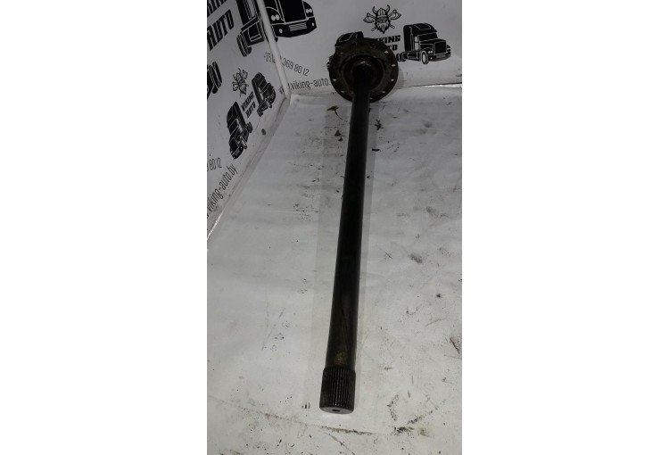 Полуось задняя Renault Premium DCI 1996-2006 2002