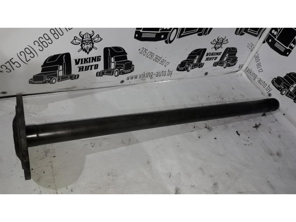 Полуось задняя Renault Premium DCI 1996-2006 2002