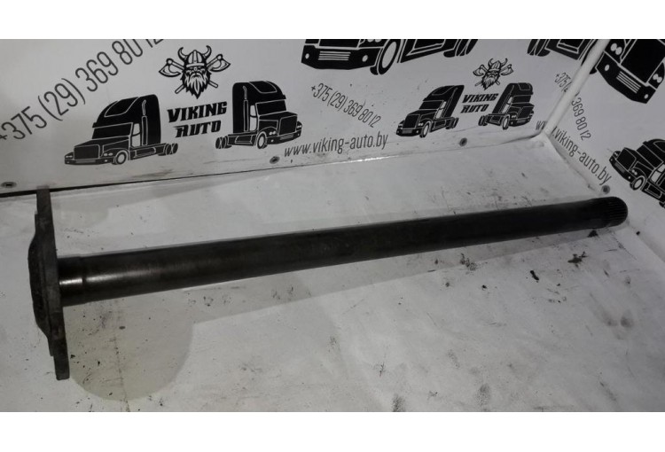 Полуось задняя Renault Premium DCI 1996-2006 2002