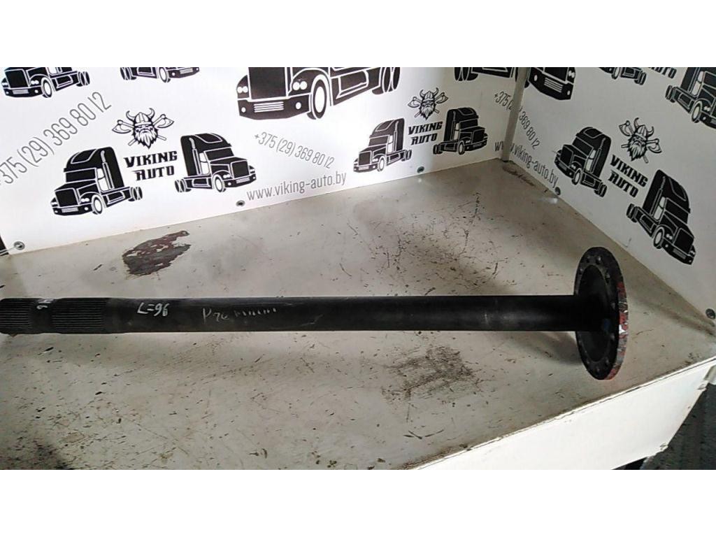 Полуось задняя Renault Premium DXI 2006-2013 2011