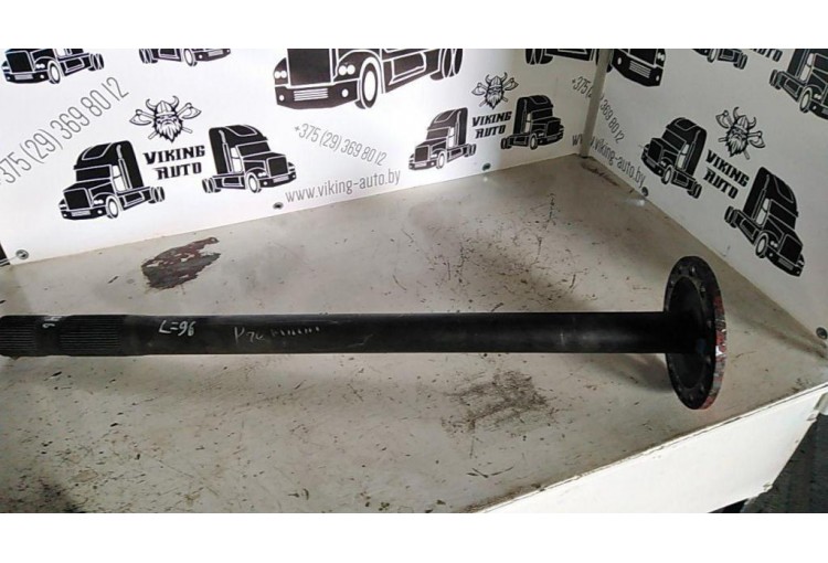 Полуось задняя Renault Premium DXI 2006-2013 2011