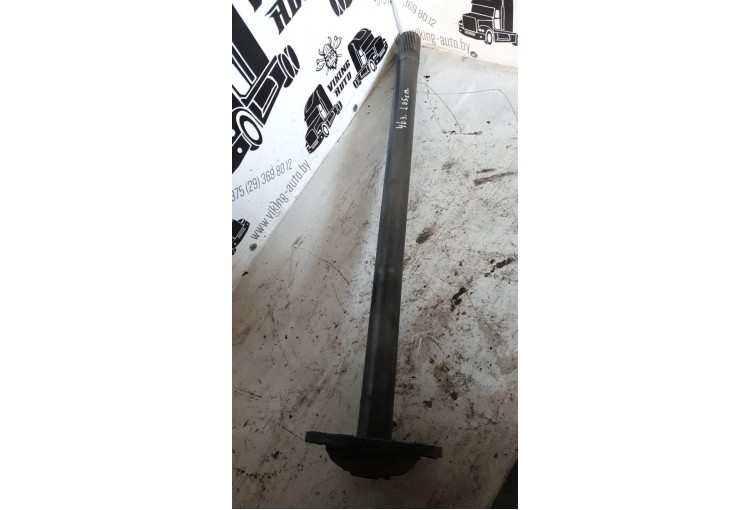 Полуось задняя Iveco Stralis 2012-настоящее время 2015