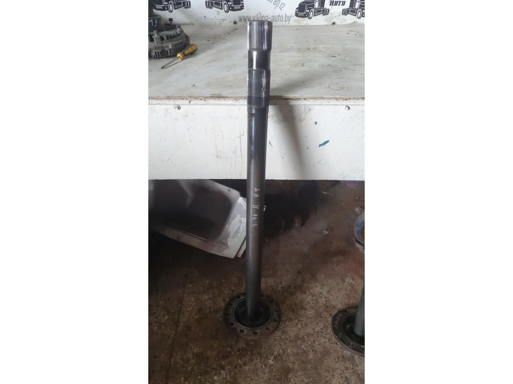 Полуось задняя Iveco Stralis 2007-2011 2009