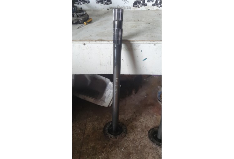 Полуось задняя Iveco Stralis 2007-2011 2009