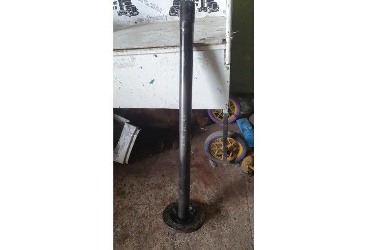 Полуось задняя Iveco Stralis 2007-2011 2009