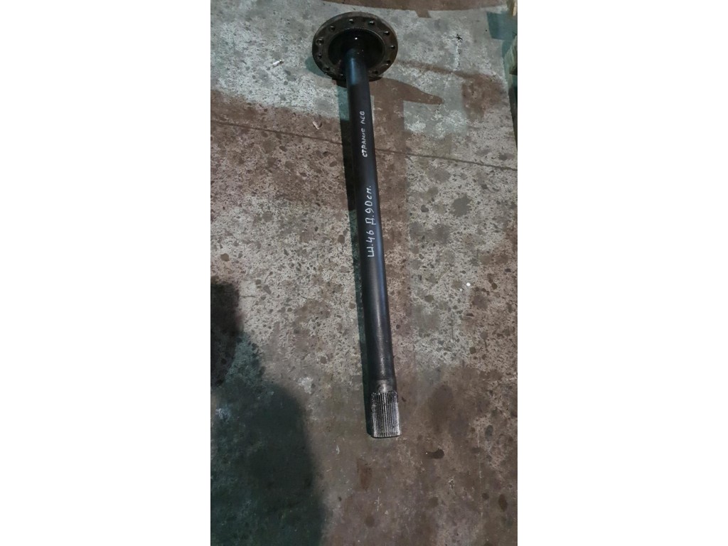 Полуось задняя Iveco Stralis 2002-2007 2004