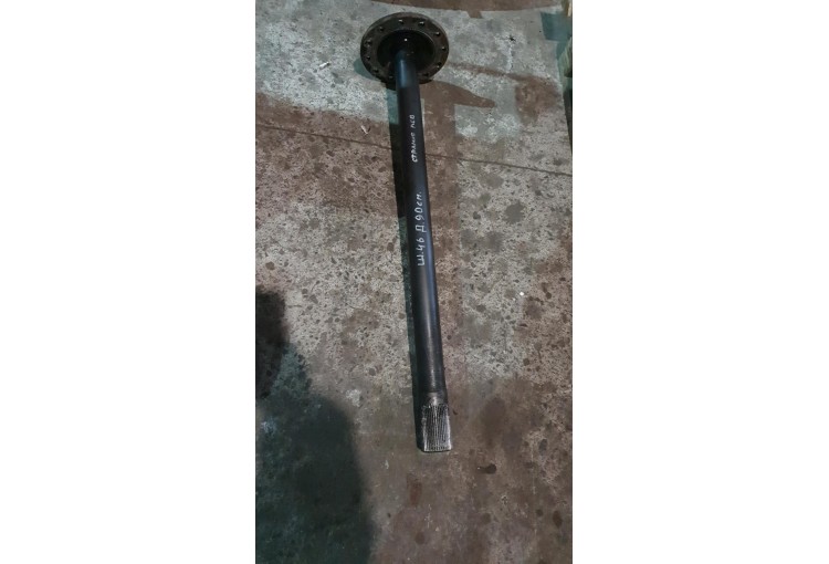 Полуось задняя Iveco Stralis 2002-2007 2004