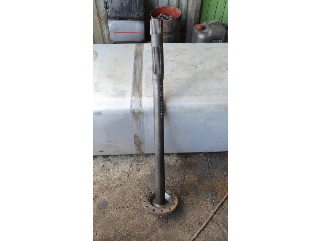 Полуось задняя Iveco Stralis 2007-2011 2009