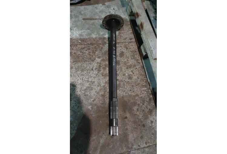 Полуось задняя Iveco Stralis 2002-2007 2004