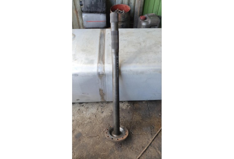 Полуось задняя Iveco Stralis 2007-2011 2009