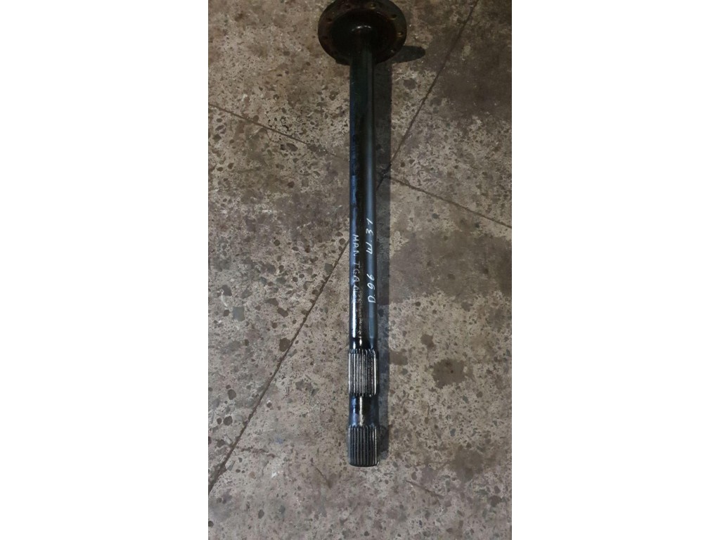 Полуось задняя MAN TGA 2000-2008 2006