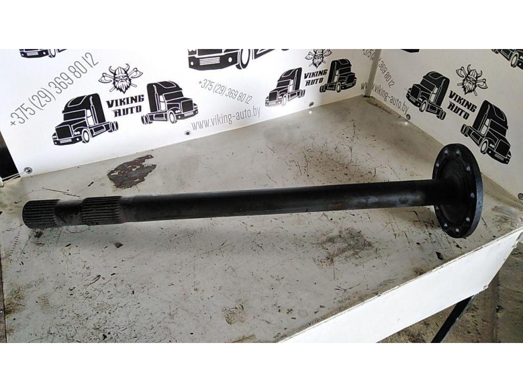 Полуось задняя MAN TGA 2000-2008 2003