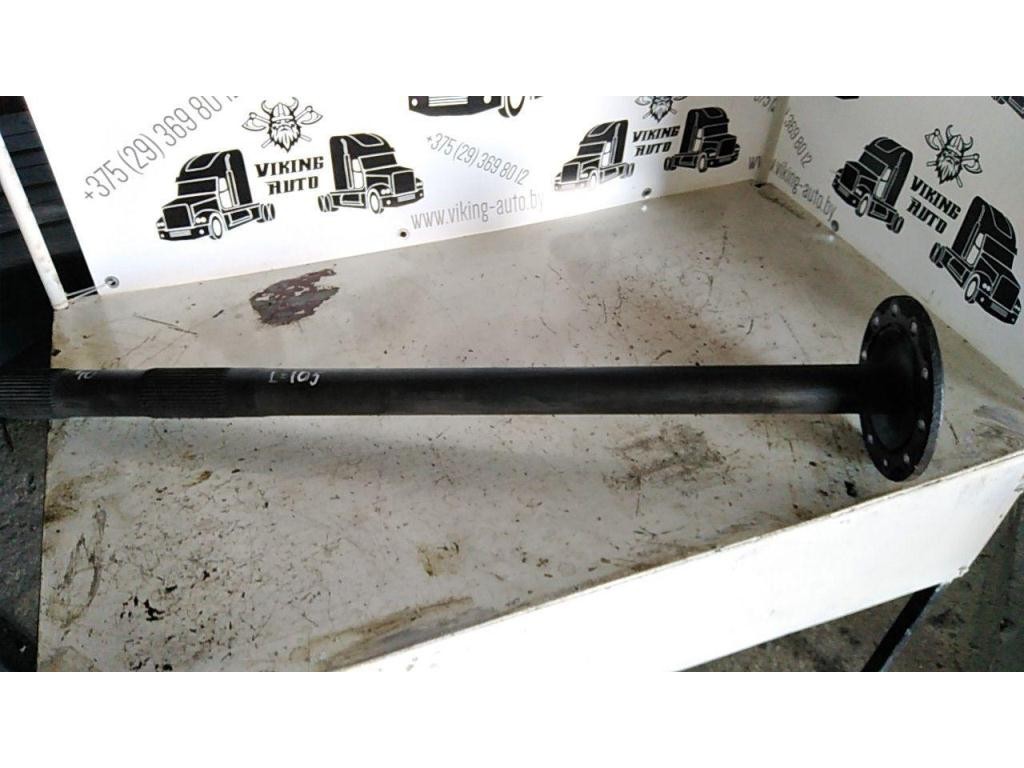 Полуось задняя DAF XF 105 2005-2013 2008