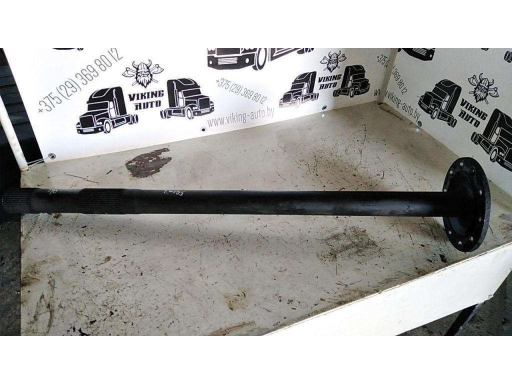 Полуось задняя DAF XF 105 2005-2013 2008