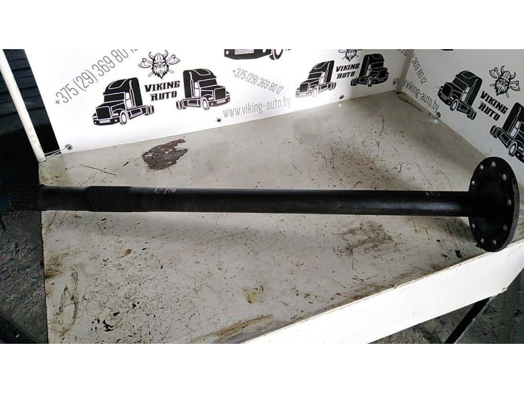 Полуось задняя DAF XF 105 2005-2013 2008