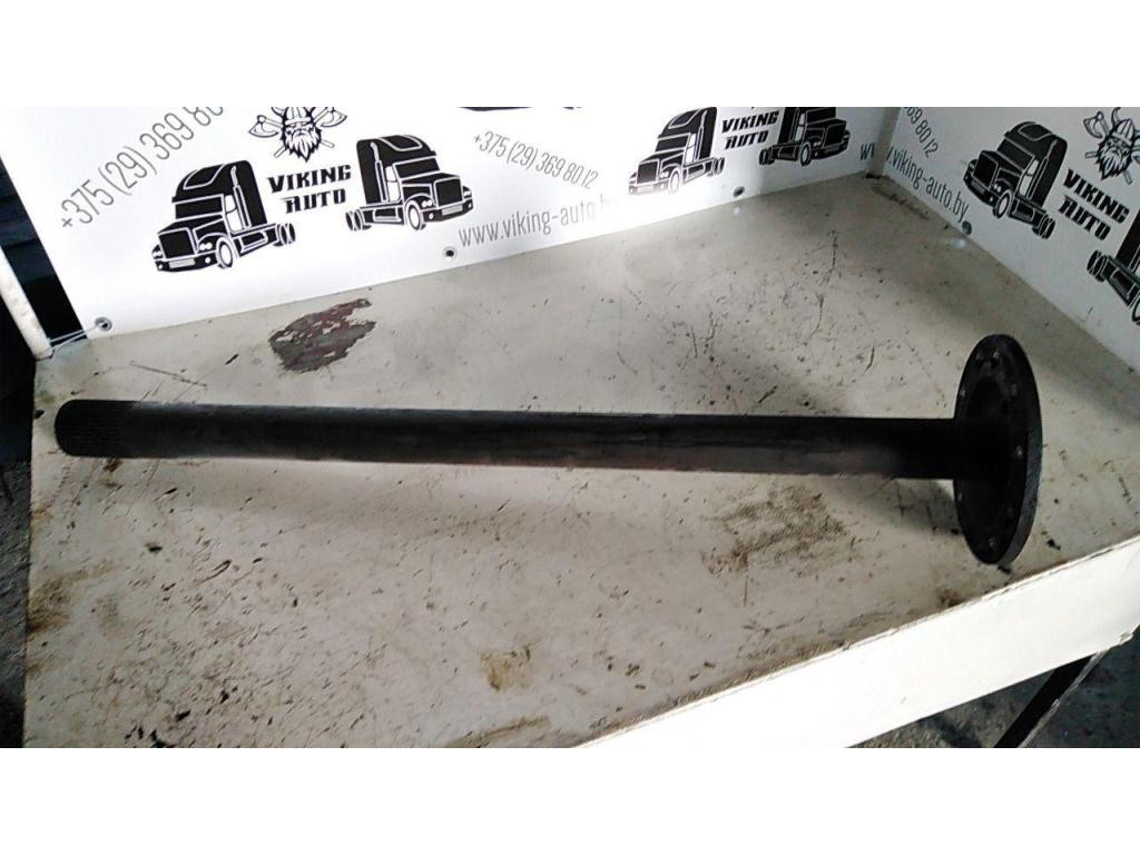 Полуось задняя DAF XF 105 2005-2013 2008