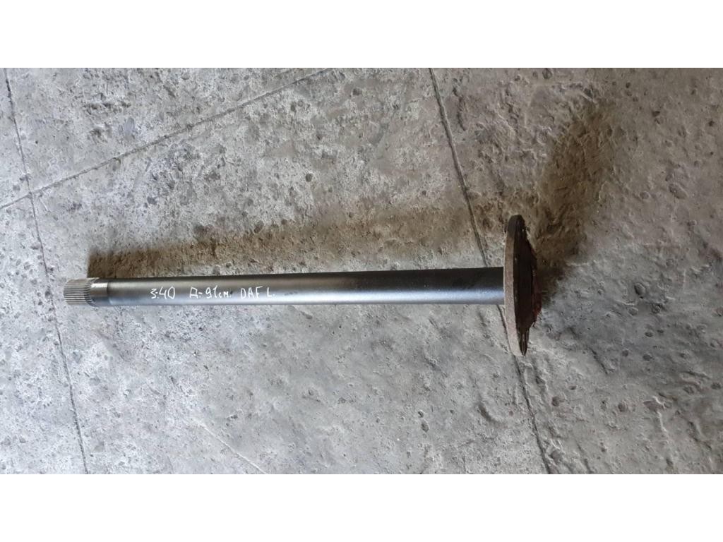 Полуось задняя DAF XF 105 2005-2013 2008