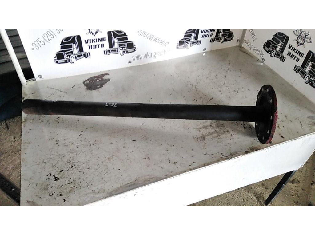 Полуось задняя DAF XF 105 2005-2013 2008