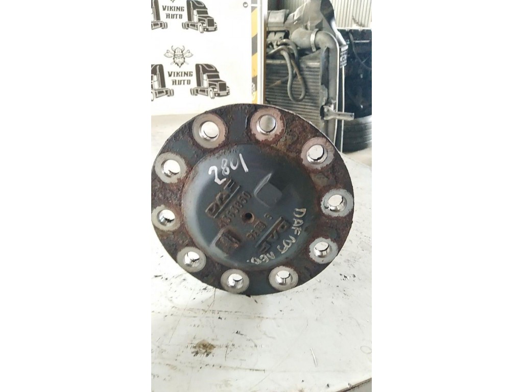 Полуось задняя DAF XF 105 2005-2013 2008