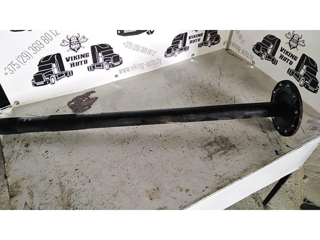 Полуось задняя DAF XF 105 2005-2013 2008