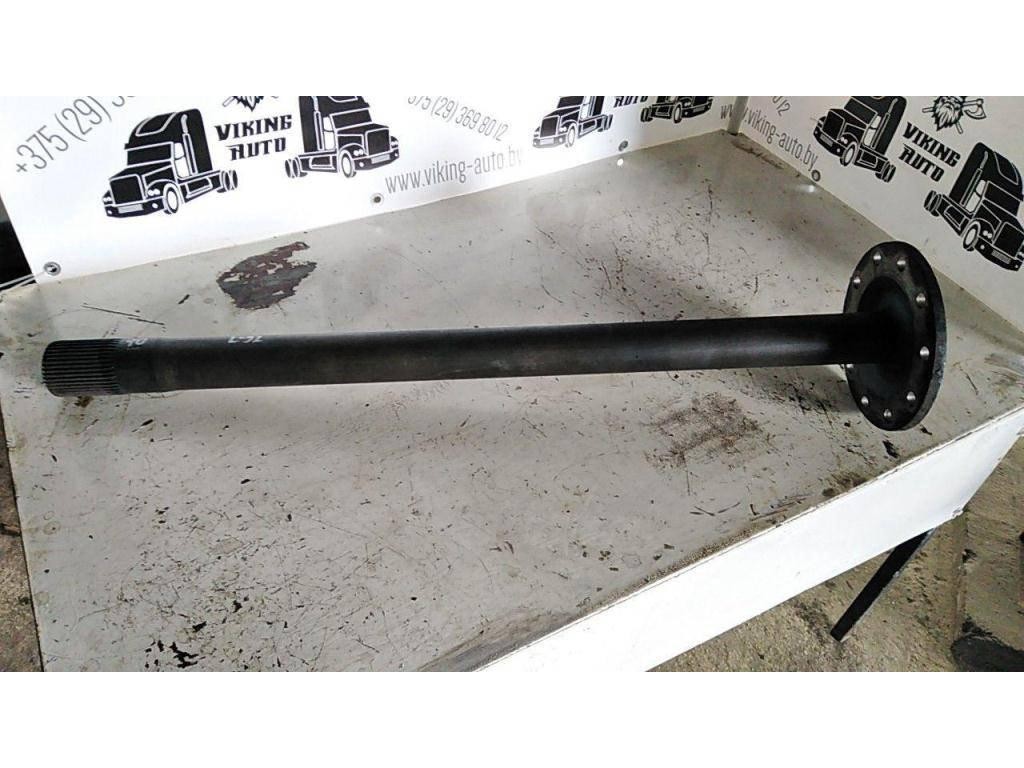 Полуось задняя DAF XF 105 2005-2013 2007