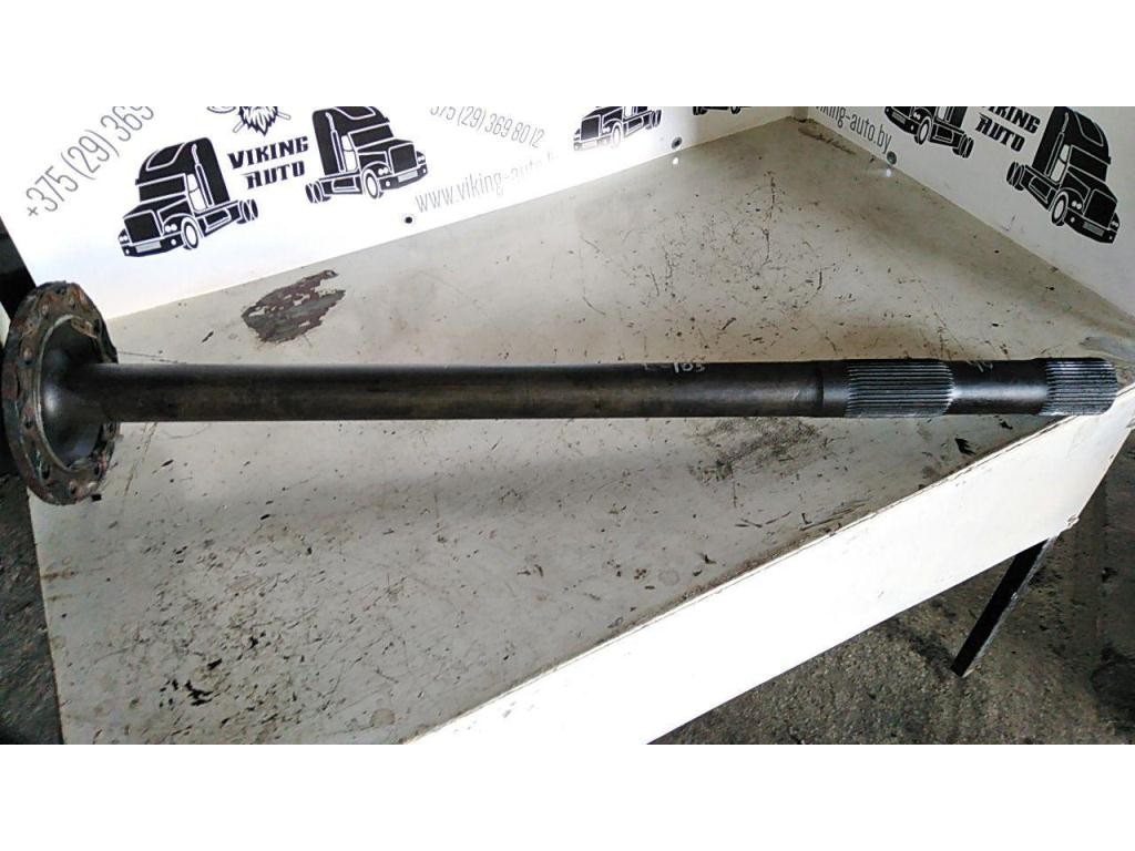 Полуось задняя DAF XF95 2002-2006 2003