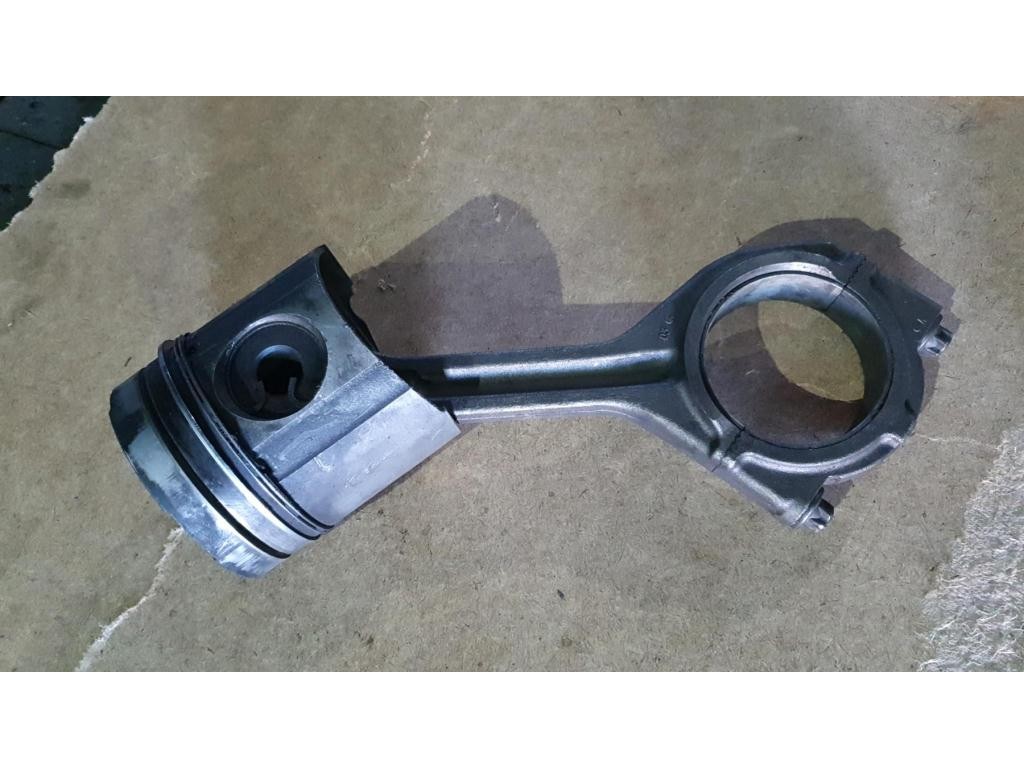 Поршень с шатуном MAN F2000 1994-2000 2000