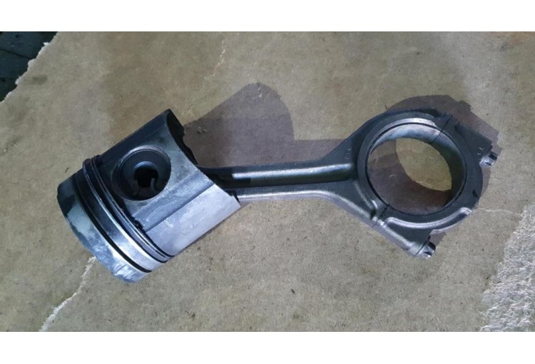 Поршень с шатуном MAN F2000 1994-2000 2000