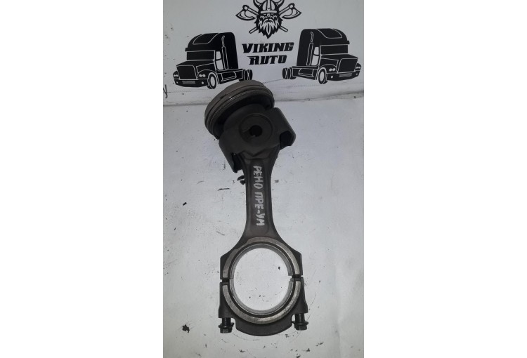 Поршень с шатуном Renault Premium DXI 2006-2013 2011