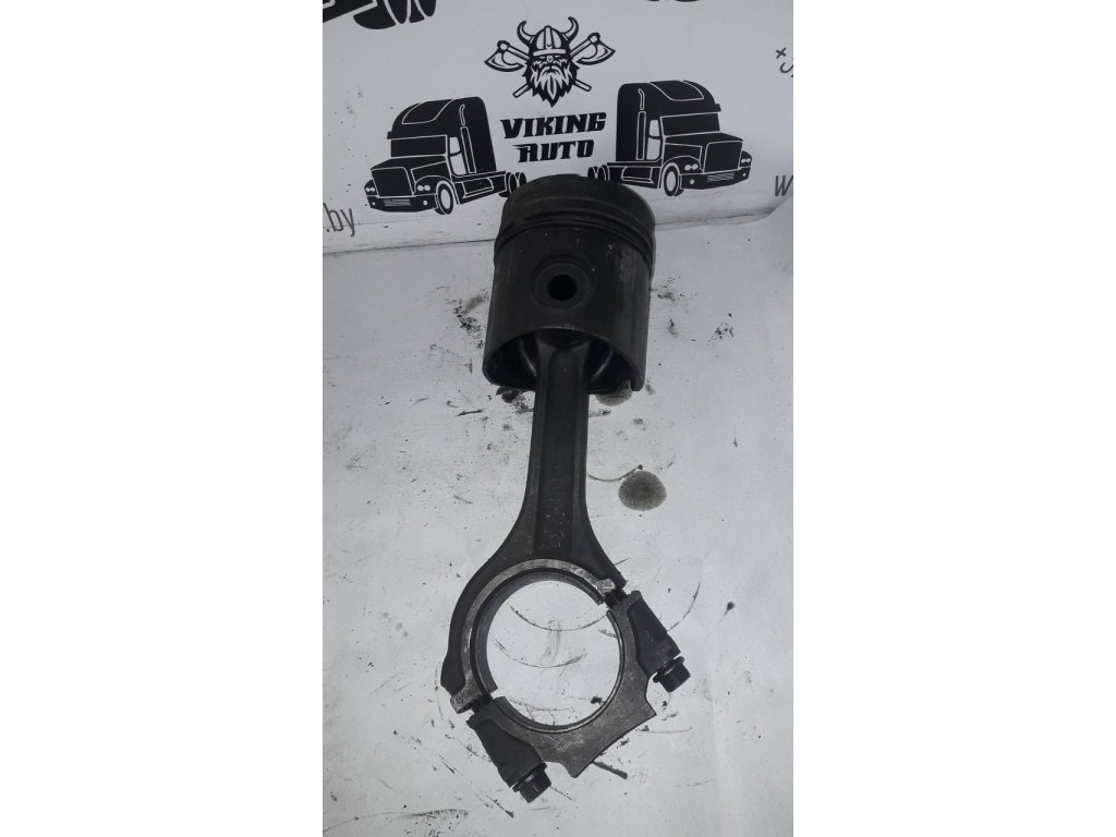 Поршень с шатуном MAN TGA 2000-2008 2003