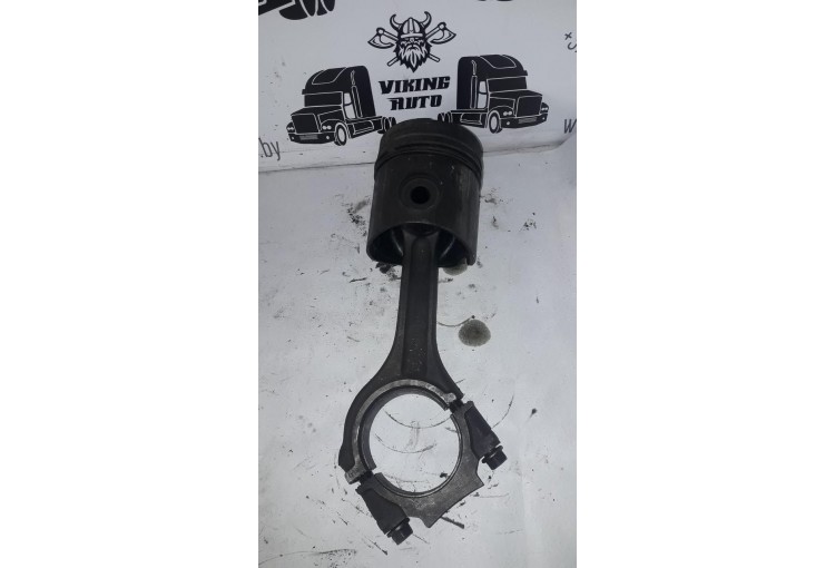 Поршень с шатуном MAN TGA 2000-2008 2003