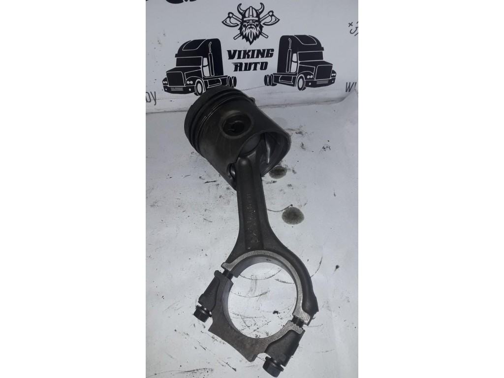 Поршень с шатуном MAN TGA 2000-2008 2003