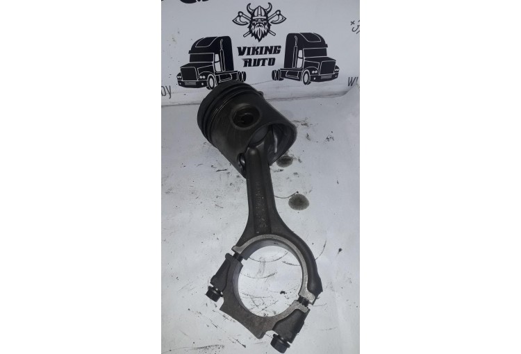 Поршень с шатуном MAN TGA 2000-2008 2003