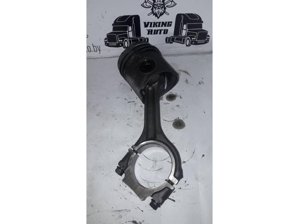 Поршень с шатуном MAN TGA 2000-2008 2003